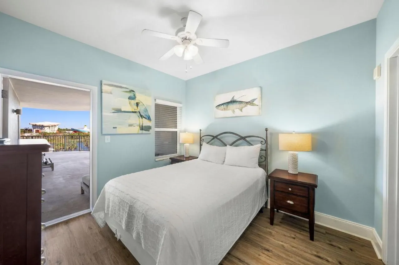 Laketown Wharf 0201 Panama City Beach Lägenhet