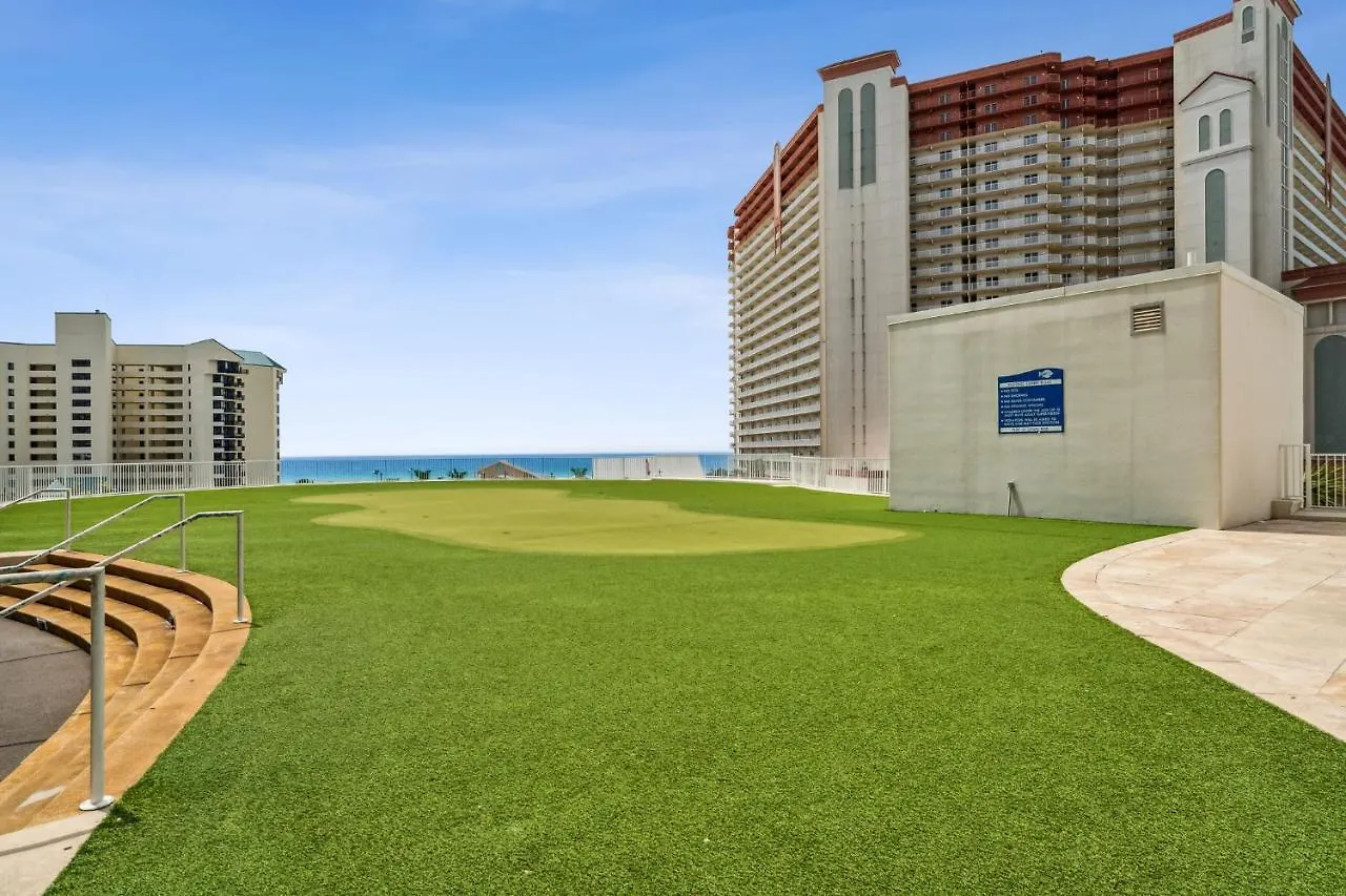 Laketown Wharf 0201 Panama City Beach